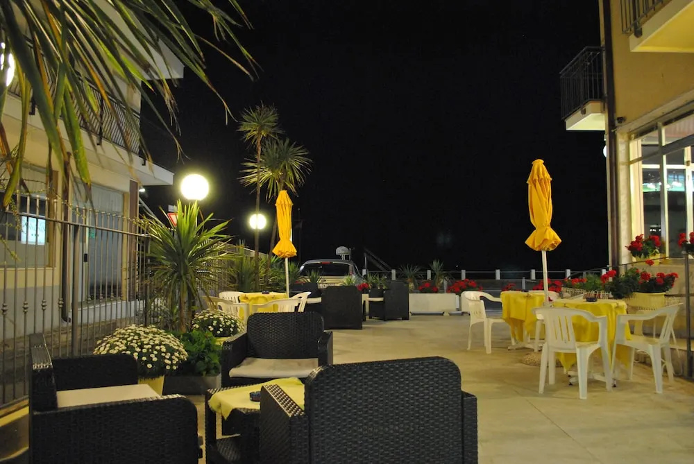 Hotel Bristol - Général