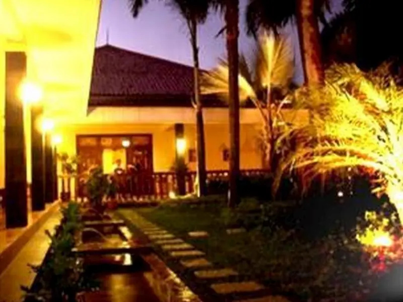 Griya Teratai Luxury Guest House