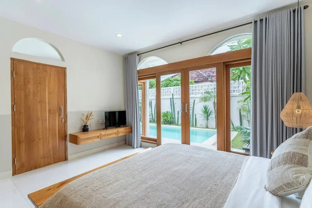 Wayang Villa by Betterplace — фото
