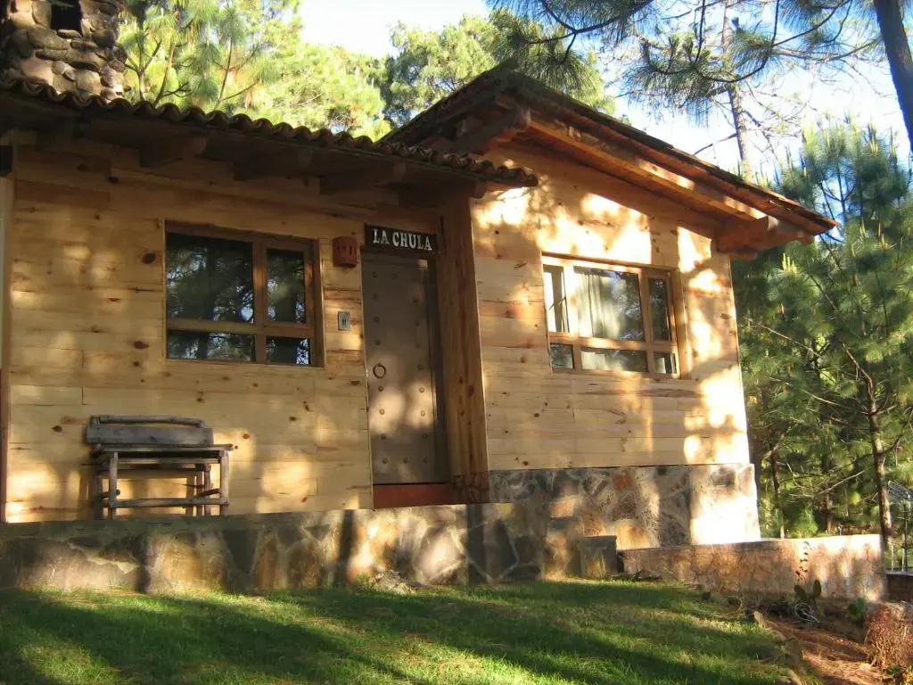 1 Bedroom Cottage