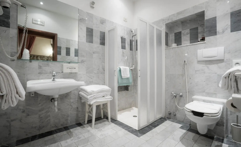 Palazzo dal Borgo Hotel - Général