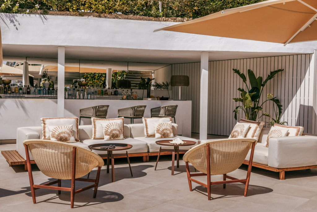 Hotel de Mar Gran Melia - Général