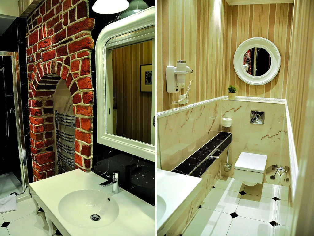 SleepWalker Boutique Suites - фото 15