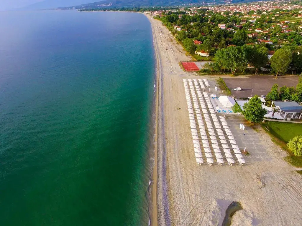 Olympian Bay Grand Resort, Пієрія, Греція мініатюра 21