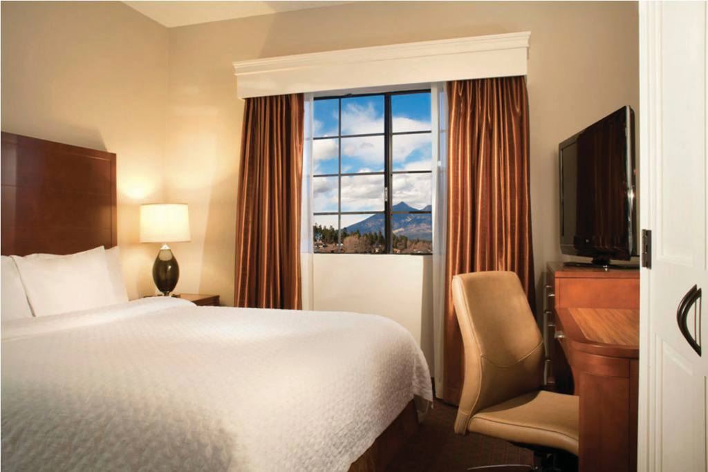 Embassy Suites by Hilton Flagstaff - Général