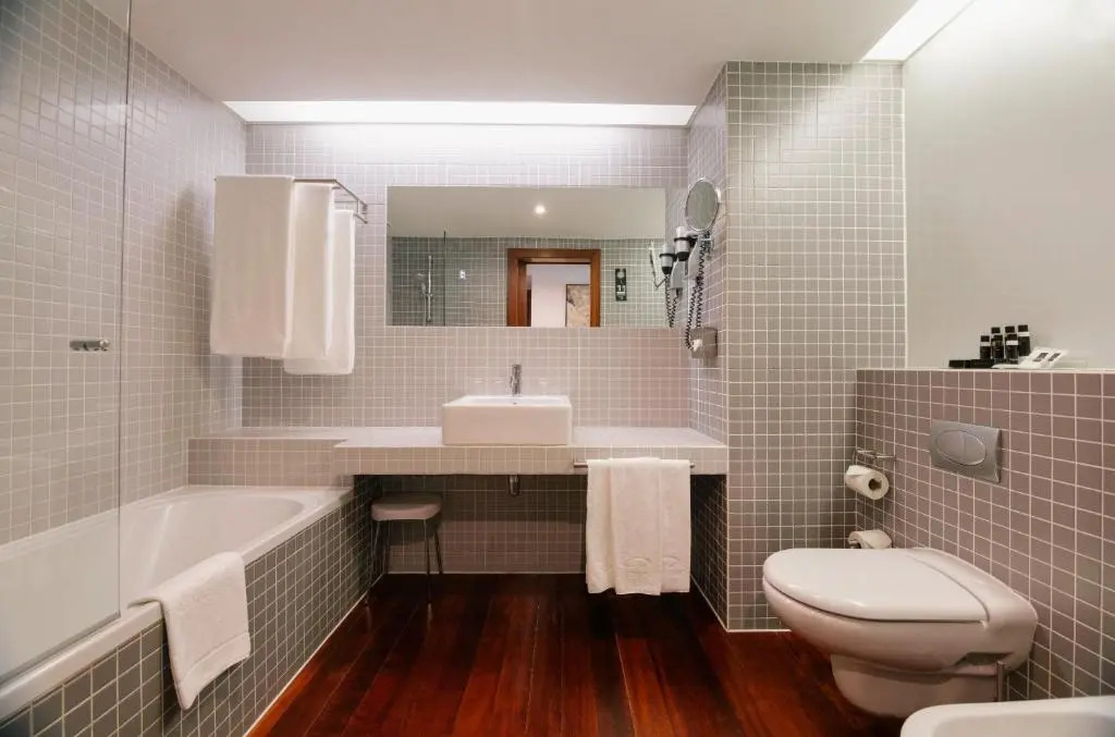 Hotel Açores Lisboa - Chambres