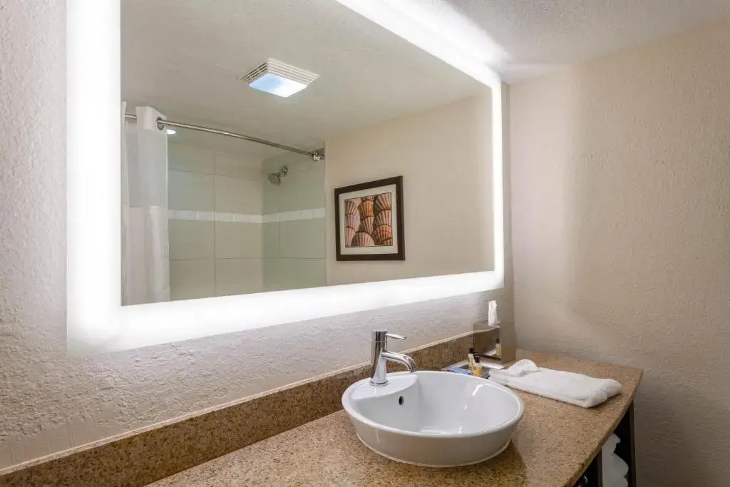 Wyndham Boca Raton Hotel - Chambres