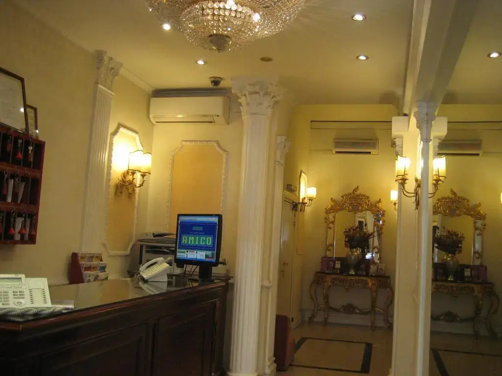 Hotel photo 21