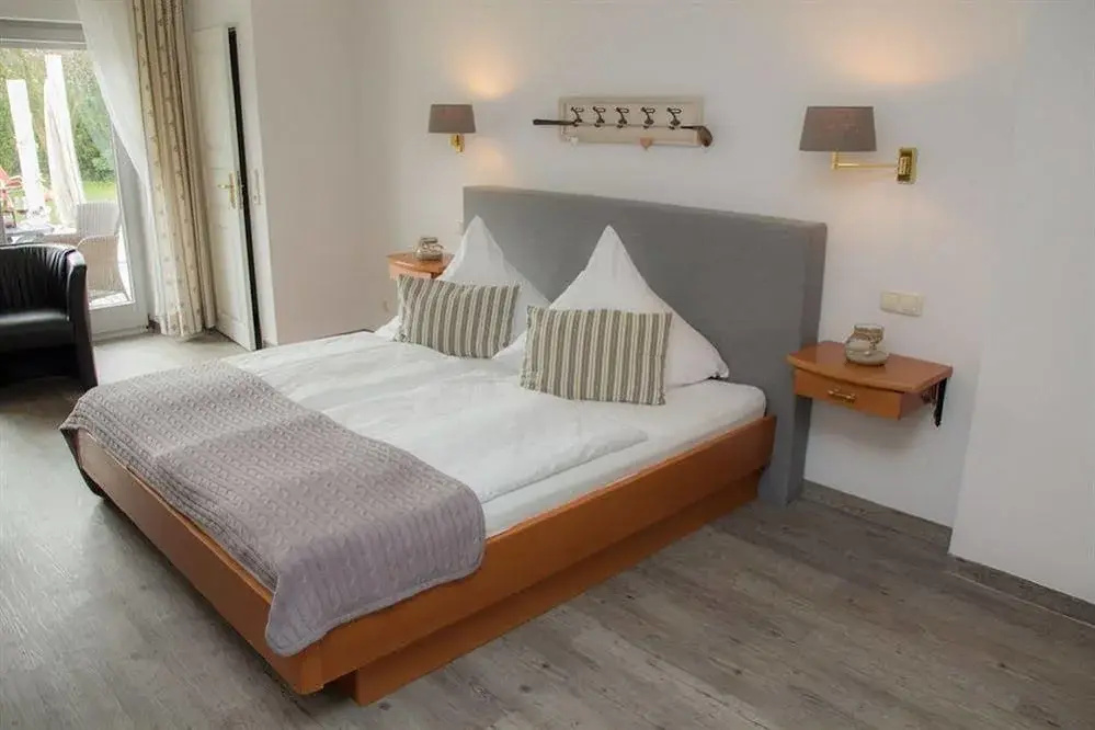 Golf & Country Lodge Freesenholm - Général