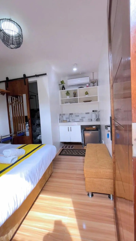 Mactan Hostel — 2