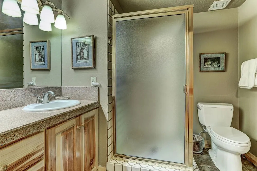 Deer Valley Comstock Lodge - Général