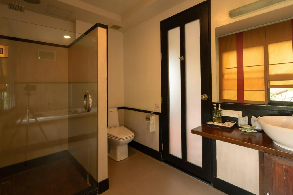 Kiree Thara Boutique Resort - Général