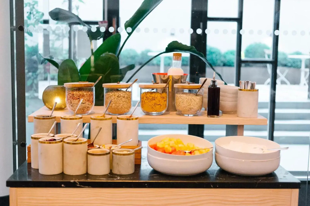 Nobis Hotel Copenhagen, a Member of Design Hotels - фото 14