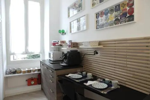 Bed Breakfast Roma Olimpic