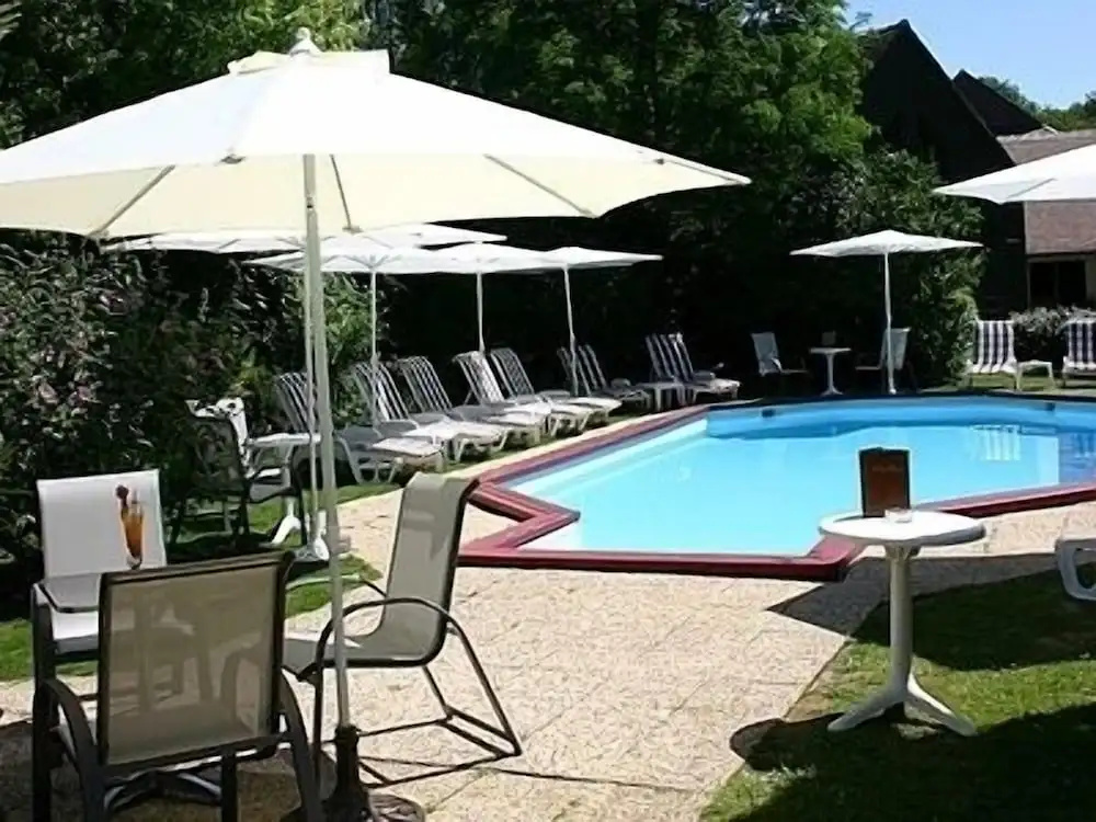 Domaine de l'Arbrelle - Général