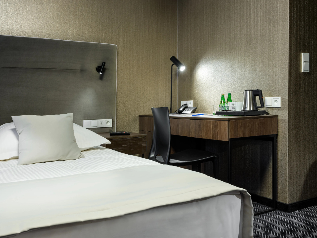 Hotel photo 6