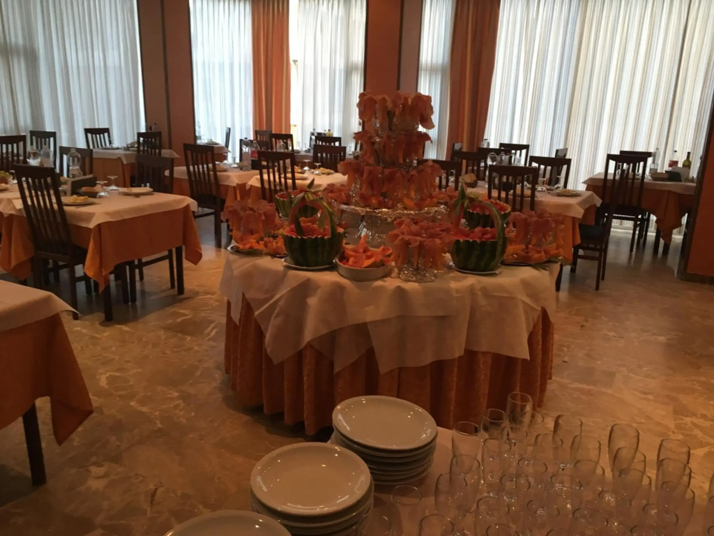 Fabius Hotel, Емілія Романья, Італія мініатюра 18