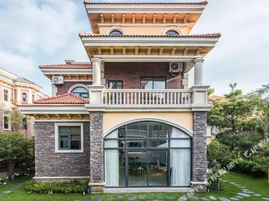 Haijieriji Homestay