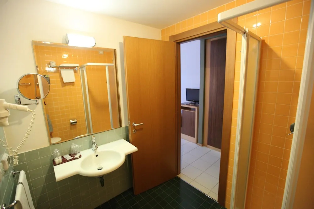 Regiohotel Manfredi - Chambres