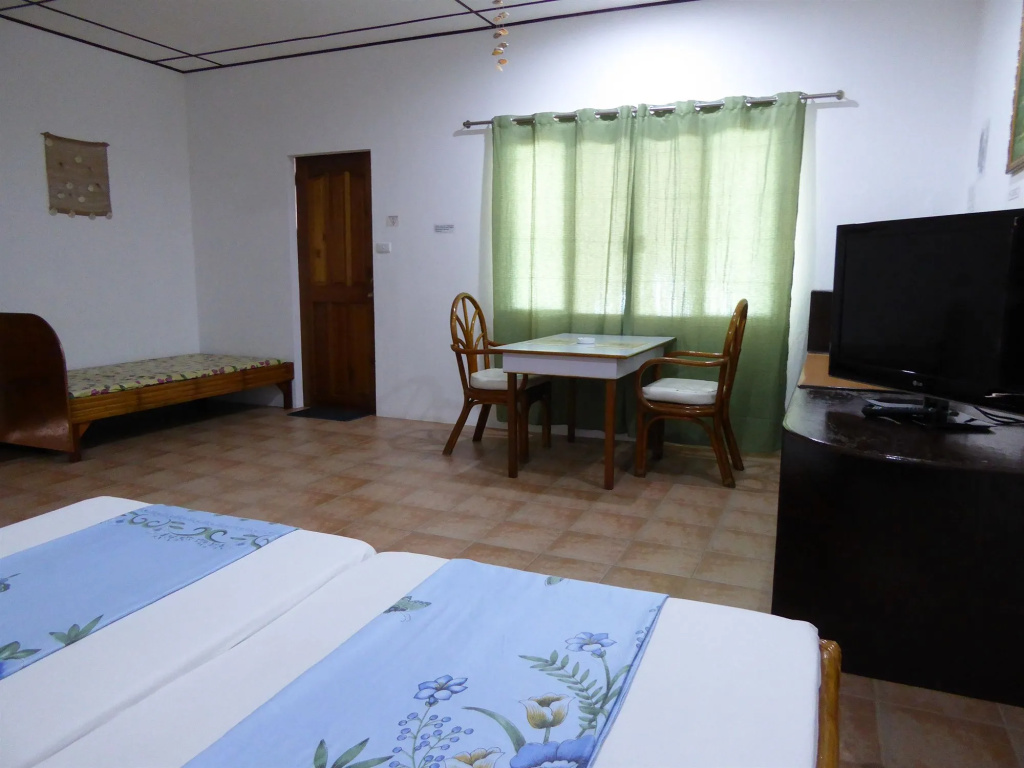 Marcosas Cottage Resort, Себу, Філіппіни мініатюра 6
