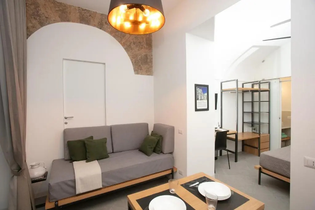 Bellamania BB - Chambres