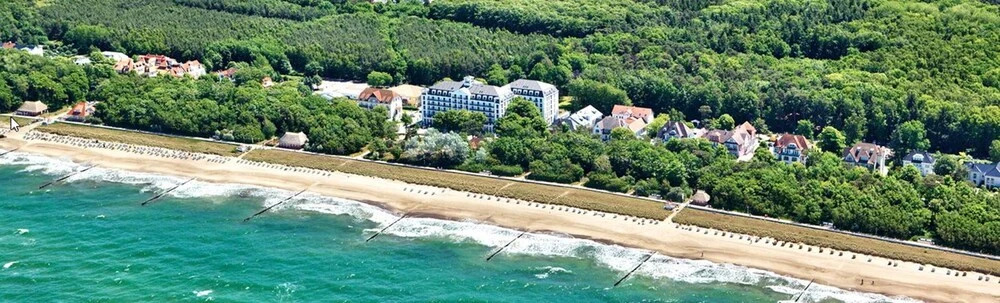 Beach & Waterfront