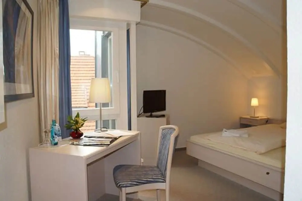 Hotel Busch - Chambres