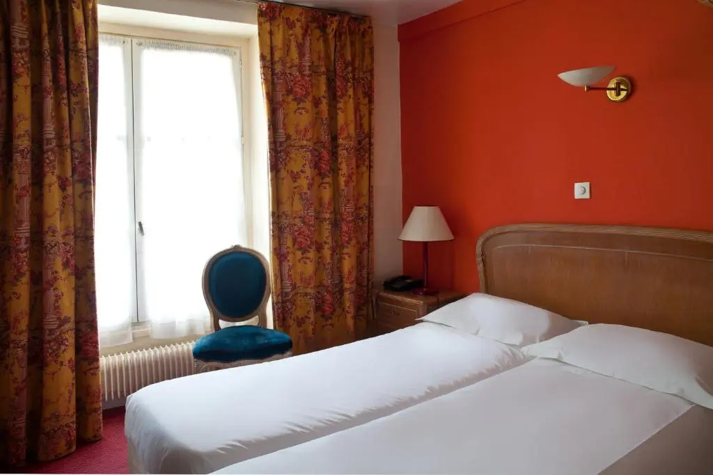 Grand Tonic Hôtel & SPA Paris 52