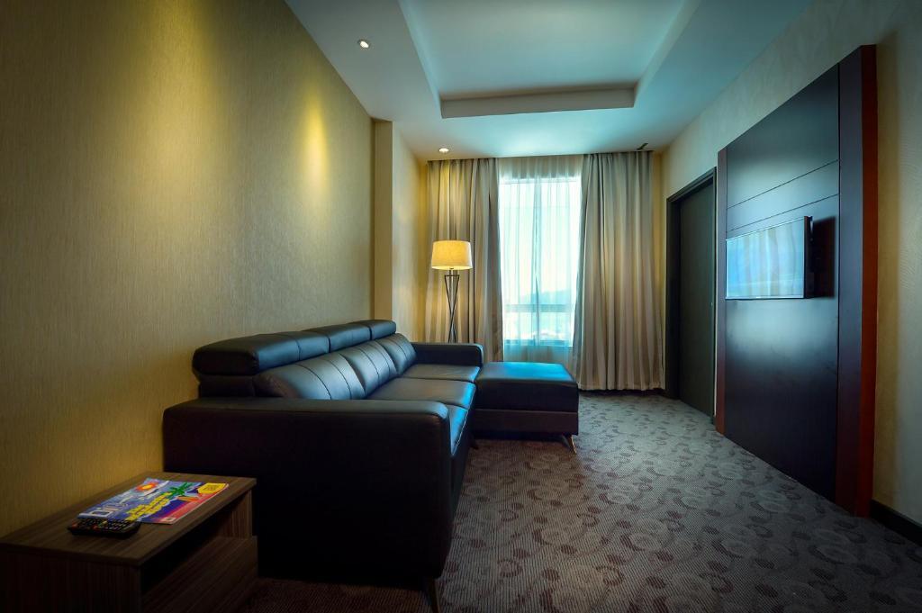 Cititel Express Kota Kinabalu