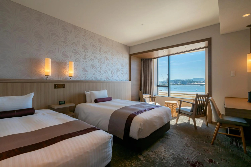 Hotel Ichibata — 3