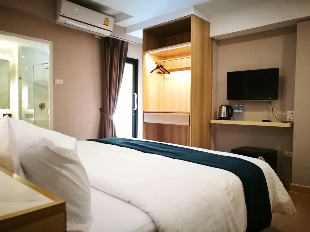 Hotel photo 12