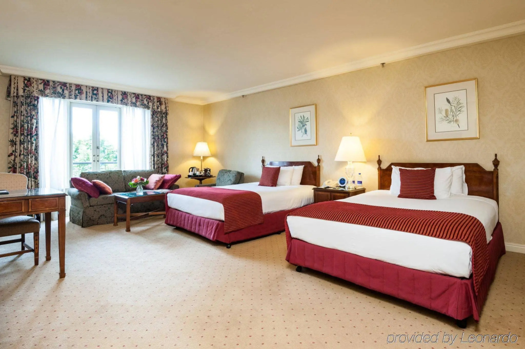Sir Stamford At Circular Quay Hotel - Général