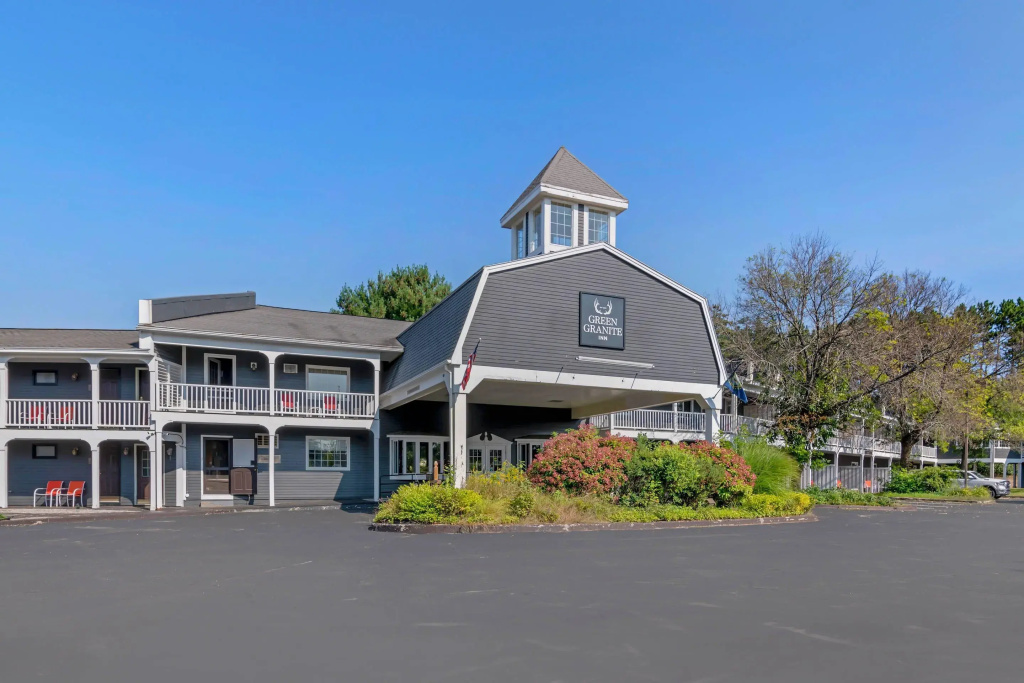 The Green Granite North Conway, an Ascend Collection Hotel