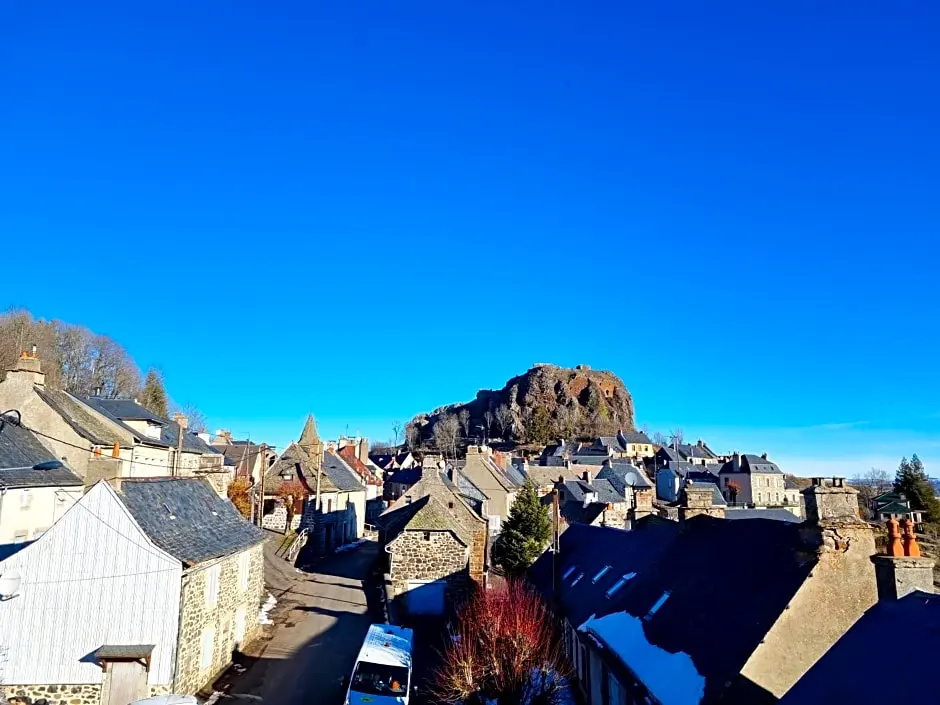 Auberge le Cheylet