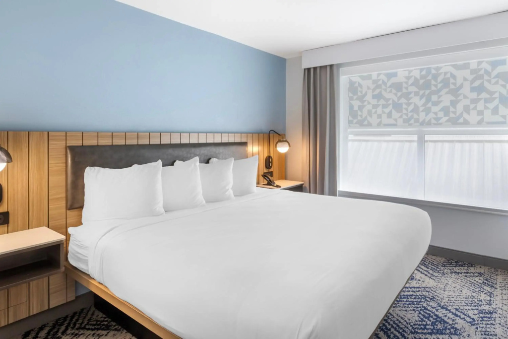 Country Inn & Suites by Radisson, Savannah Airport, GA - Général