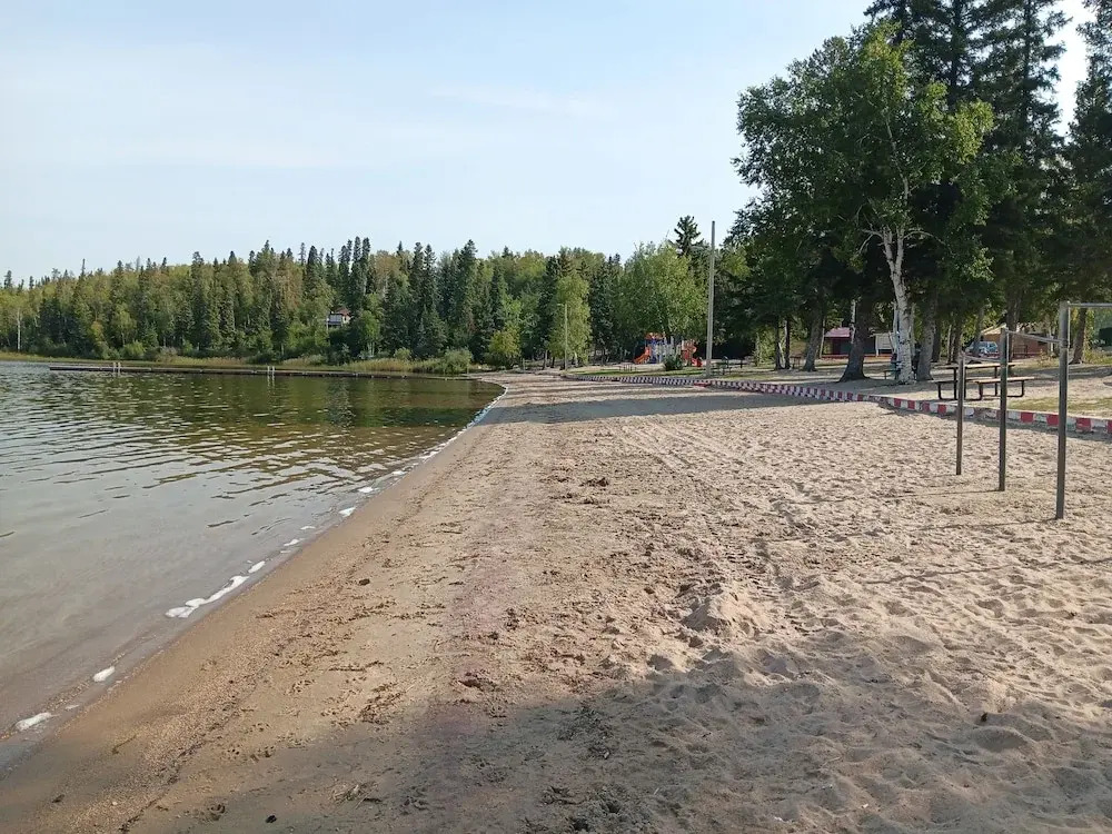 Bayside Resort - фото 11