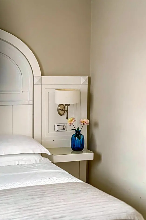Hotel Capri - Chambres