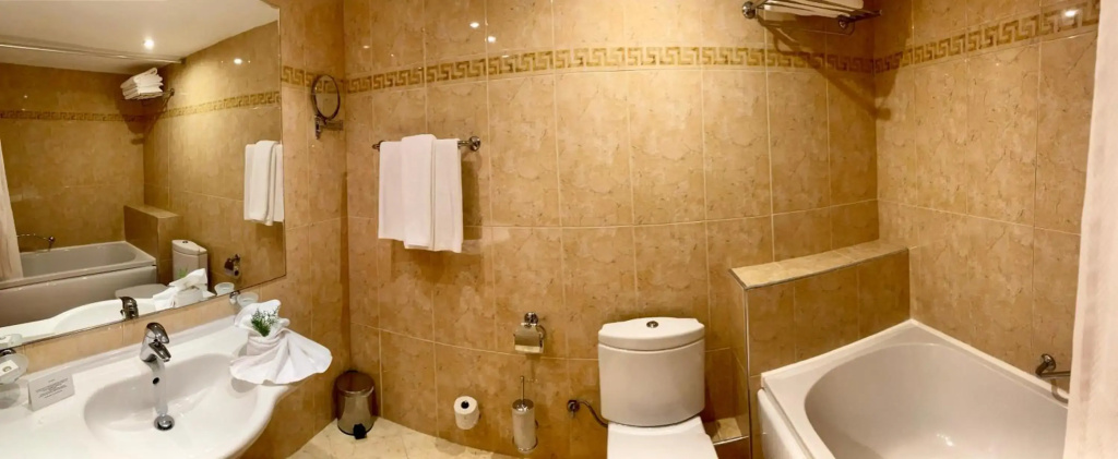 Duni Royal Belleville Hotel - All Inclusive - Général