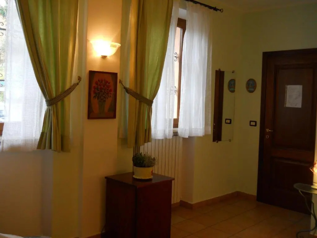 Bed And Breakfast Il Garoch - Chambres