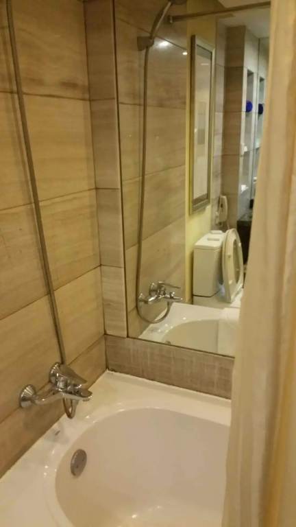 Jianguo Hotel Xi An - Général