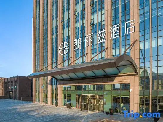 PALACE Hotel（Qingdao Golden Beach Resort Dongfeng Building）