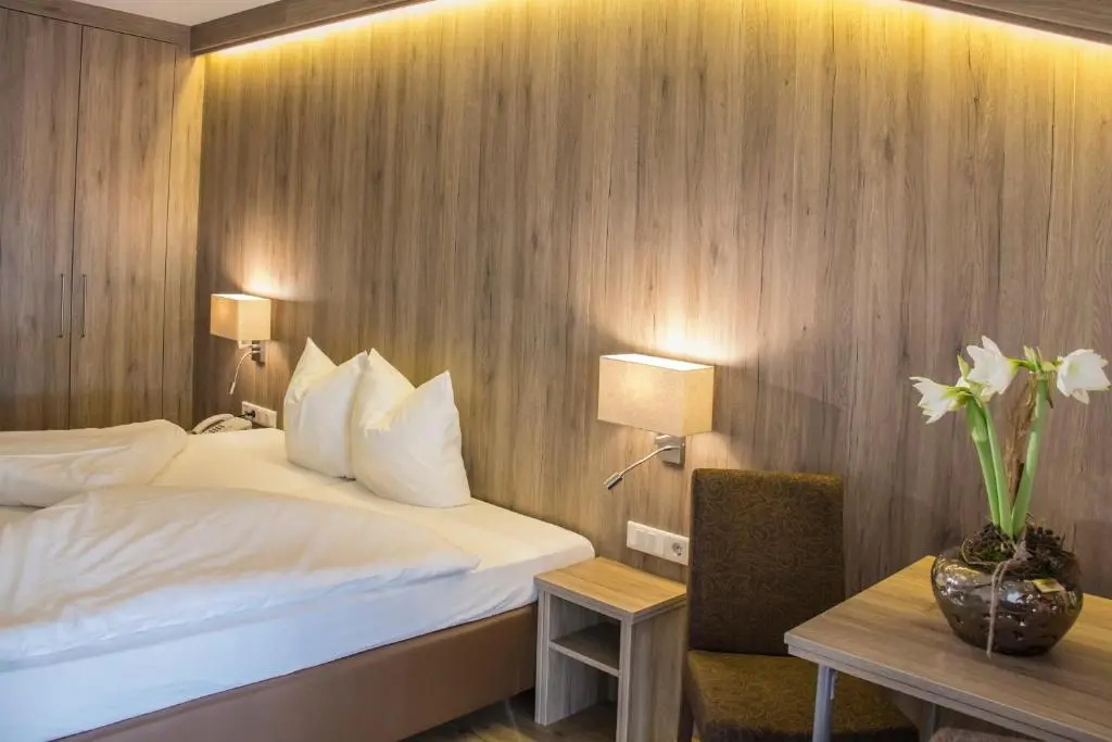 Hotel am Reiterkogel - Chambres