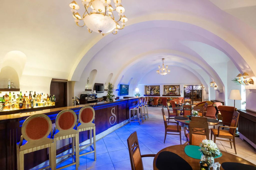 Lindner Hotel Prague Castle, part of JdV by Hyatt - Général