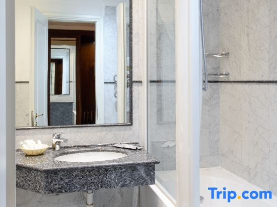 Grand Hotel Adriatico - Chambres
