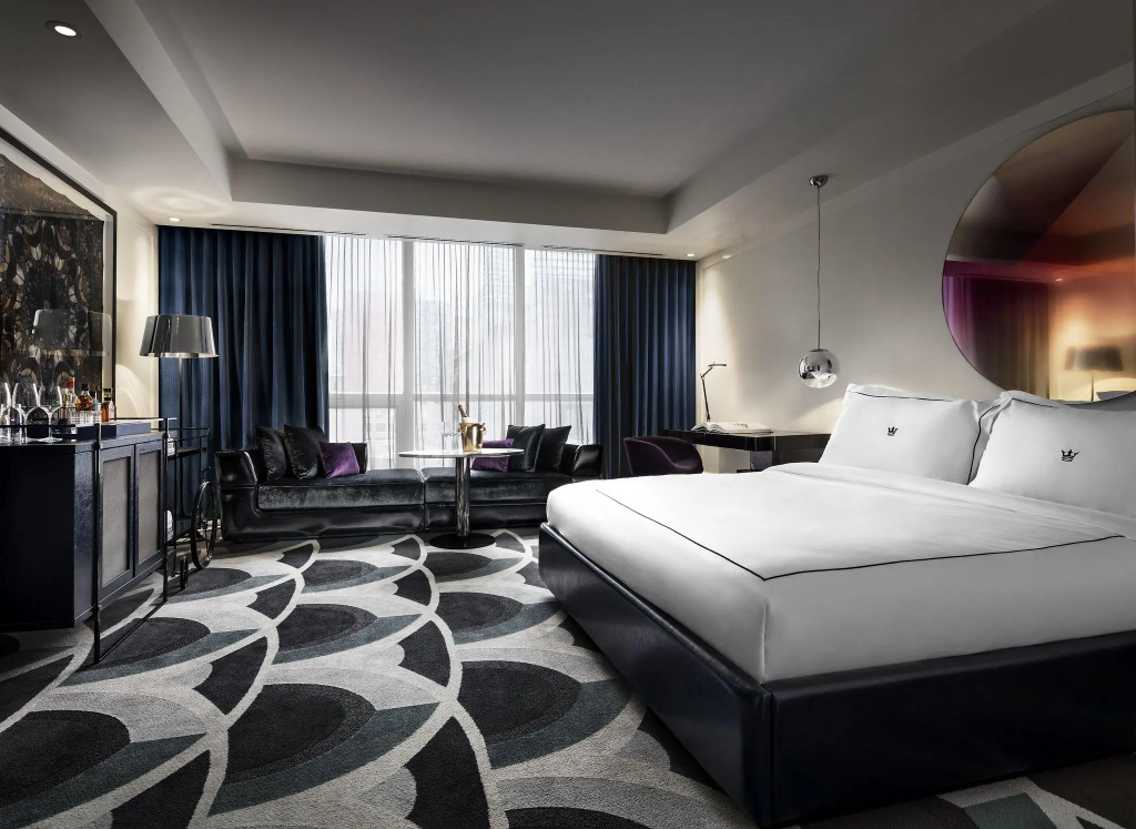 Bisha, a Luxury Collection Hotel Toronto — фото