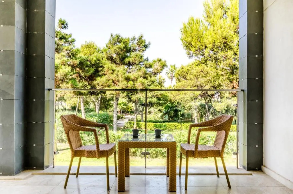 El Plantio Golf Resort - Chambres