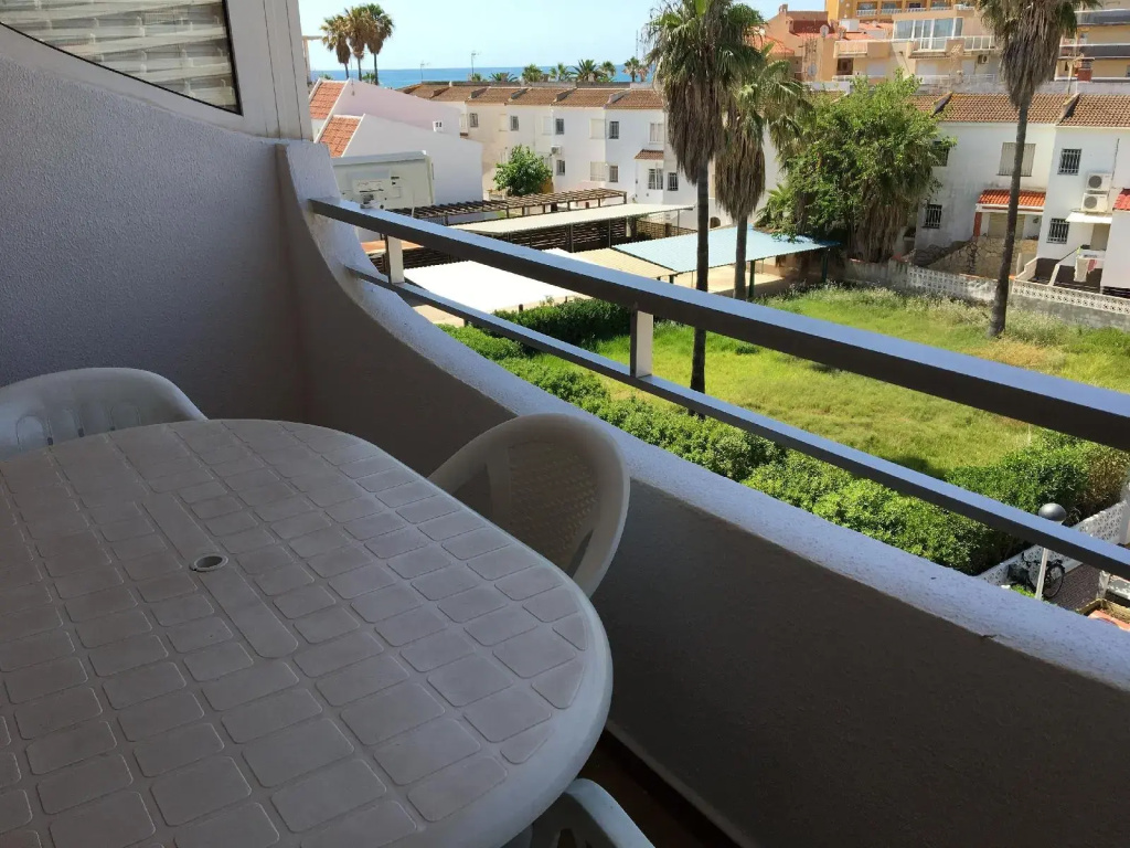Apartamentos Voramar 4