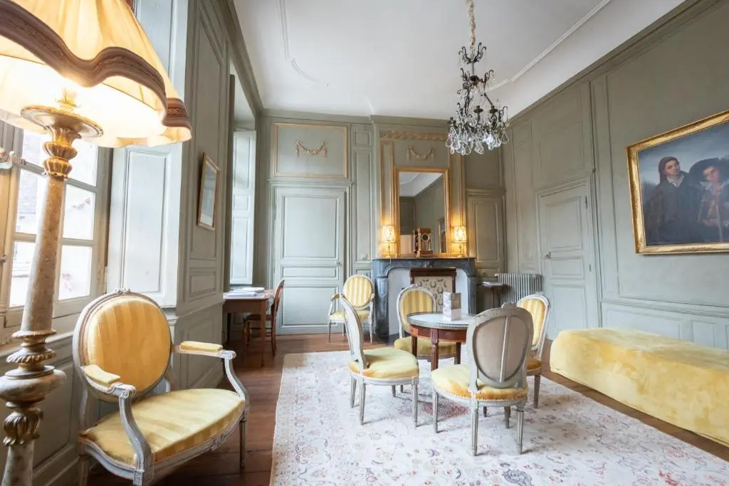 Suite