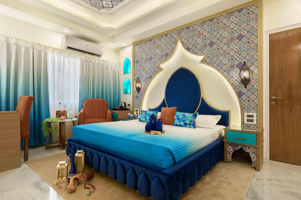 Hotel Sarang Palace - Général