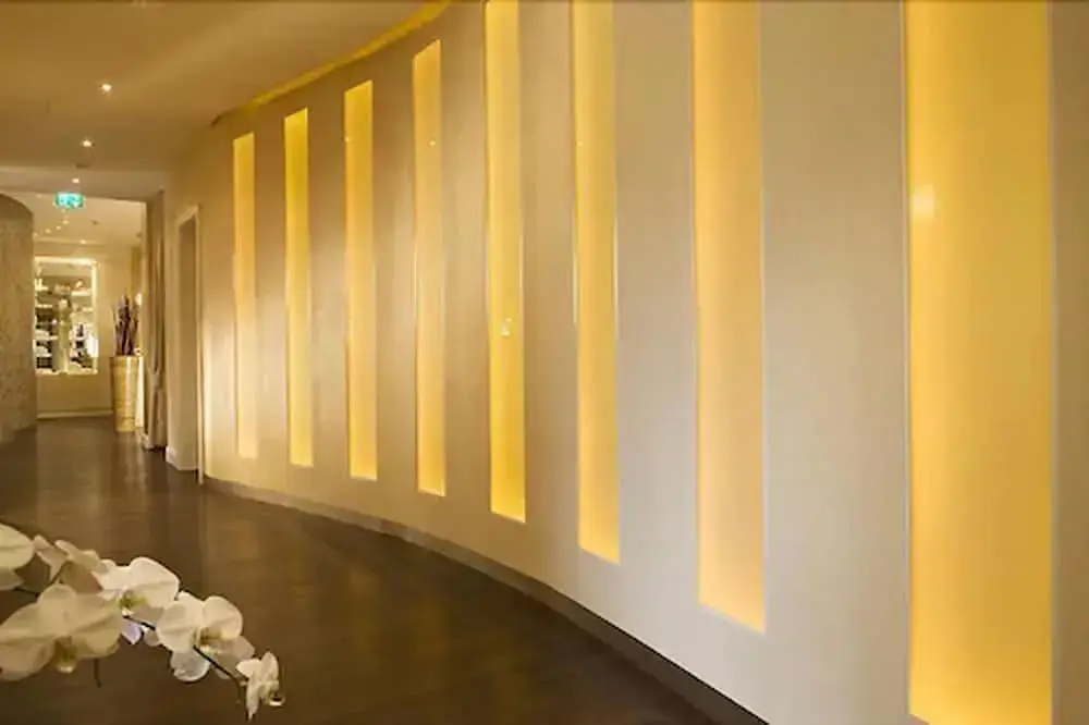 Hotel Gran BelVeder & Ostsee Therme Resort & Spa - Général